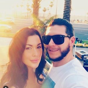 Meet your Posher, Thomas